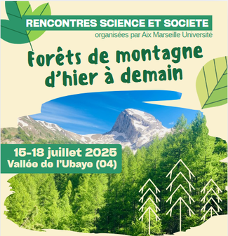 Rencontres sciences et societe Rencontres sciences et societe